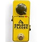 Used Mythos Pedals GOLDEN FLEECE Effect Pedal thumbnail