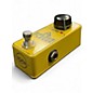 Used Mythos Pedals GOLDEN FLEECE Effect Pedal