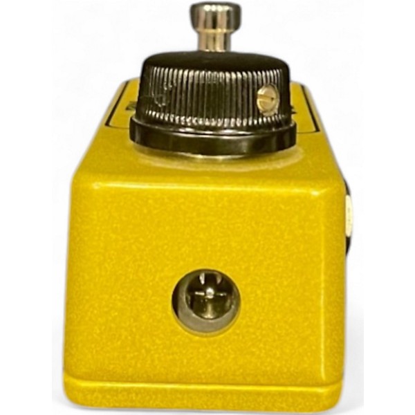 Used Mythos Pedals GOLDEN FLEECE Effect Pedal