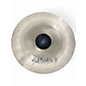Used SABIAN 21in AAX Frequency Ride Cymbal