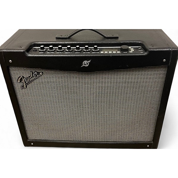 Used Fender MUSTANG IV V2 150W Guitar Combo Amp