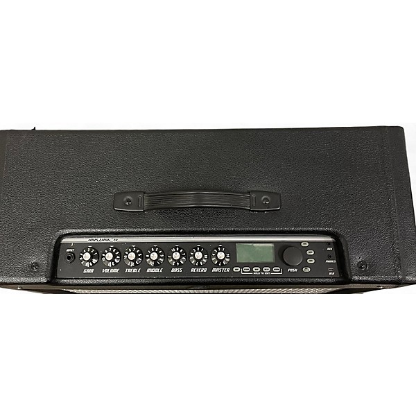 Used Fender MUSTANG IV V2 150W Guitar Combo Amp
