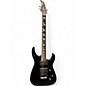 Used 2024 Caparison Guitars Dellinger II Prominence EF Trans Spectrum Black Solid Body Electric Guitar thumbnail