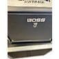 Used BOSS Katana KTN50 MKII 50W 1X12 Guitar Combo Amp