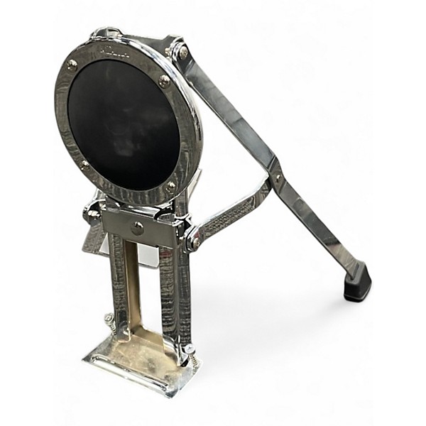 Used TAMA True Touch Training Kit Solid Kick Bass Pad