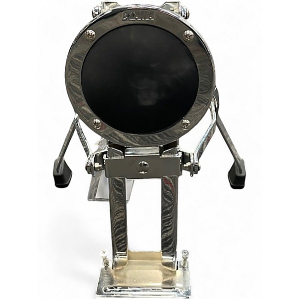 Used TAMA True Touch Training Kit Solid Kick Bass Pad