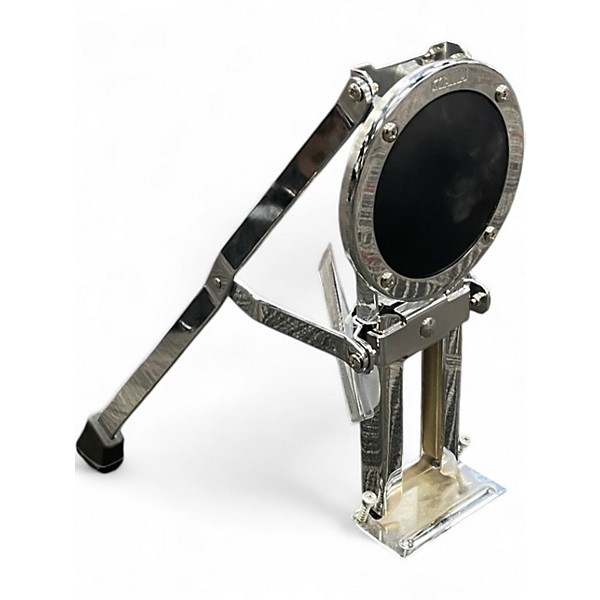 Used TAMA True Touch Training Kit Solid Kick Bass Pad