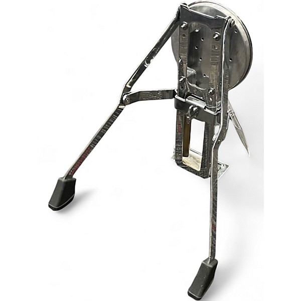 Used TAMA True Touch Training Kit Solid Kick Bass Pad