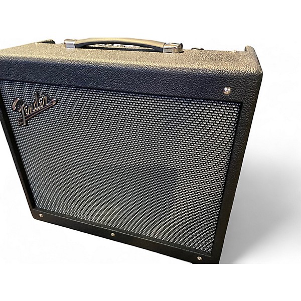 Used Fender GTX50 Mustang 1X12 Guitar Combo Amp