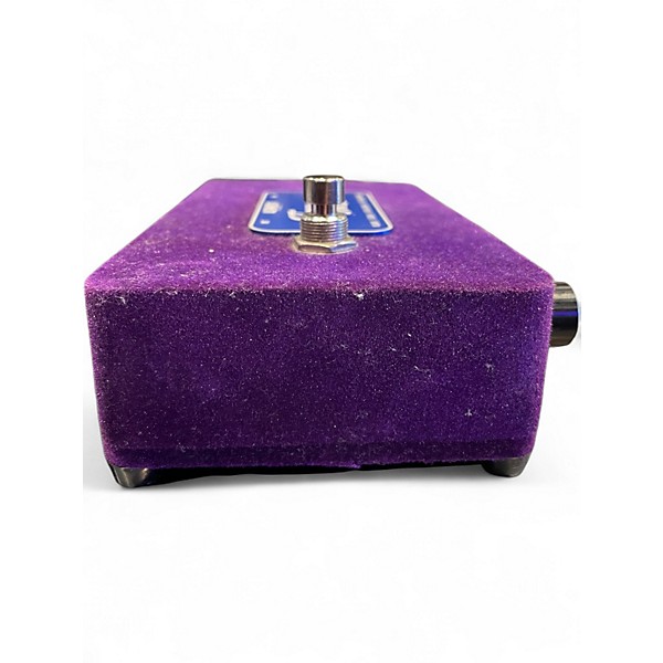 Used Warm Audio Foxy Tone Box Effect Pedal