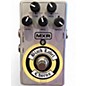 Used MXR ZW38 Black Label Chorus Effect Pedal thumbnail