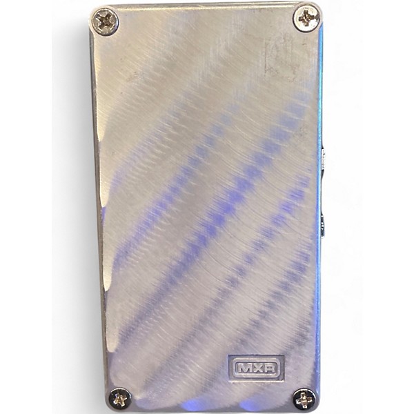 Used MXR ZW38 Black Label Chorus Effect Pedal