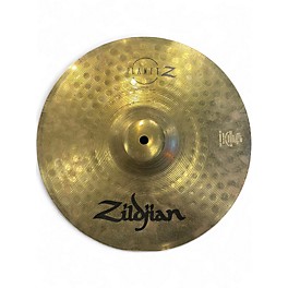 Used Zildjian 13in Planet Z Hi Hat Bottom Cymbal
