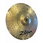 Used Zildjian 13in Planet Z Hi Hat Bottom Cymbal