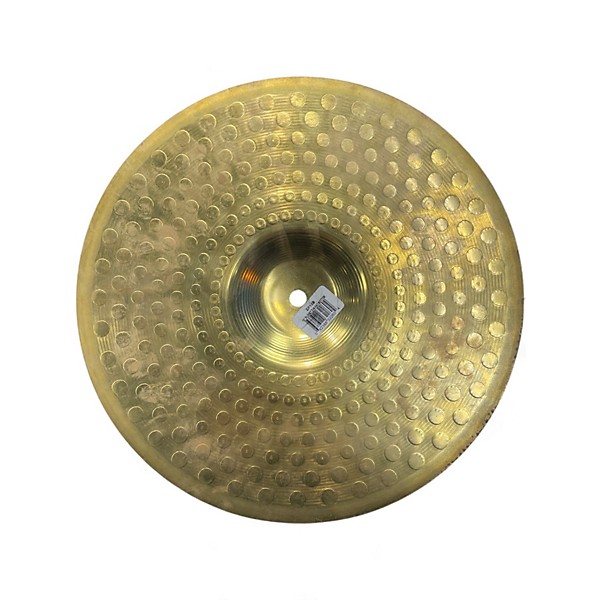 Used Zildjian 13in Planet Z Hi Hat Bottom Cymbal