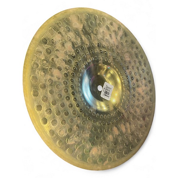 Used Zildjian 13in Planet Z Hi Hat Bottom Cymbal