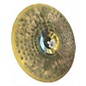 Used Zildjian 13in Planet Z Hi Hat Bottom Cymbal