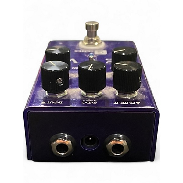 Used 2022 Revv G SERIES Effect Pedal