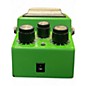 Used 2010 Ibanez TS9 Tube Screamer Distortion Effect Pedal