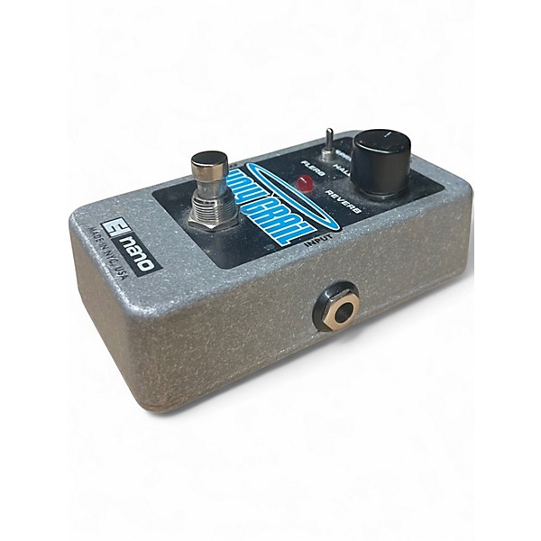 Used 2022 El Nano HOLY GRAIL Effect Pedal
