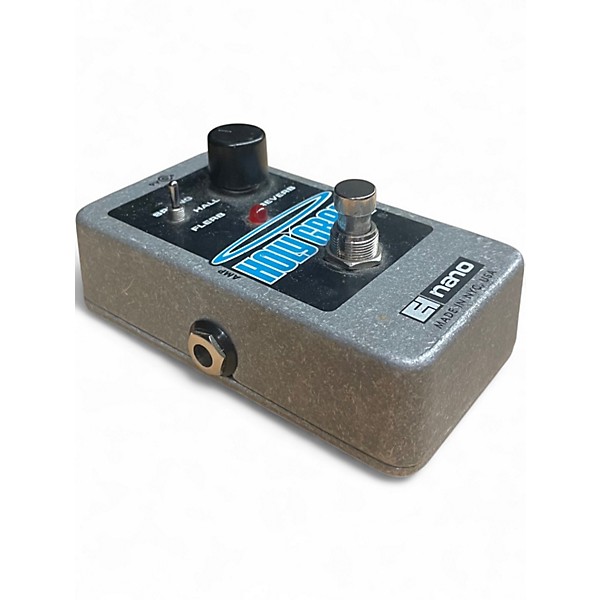 Used 2022 El Nano HOLY GRAIL Effect Pedal