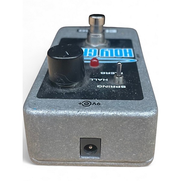 Used 2022 El Nano HOLY GRAIL Effect Pedal