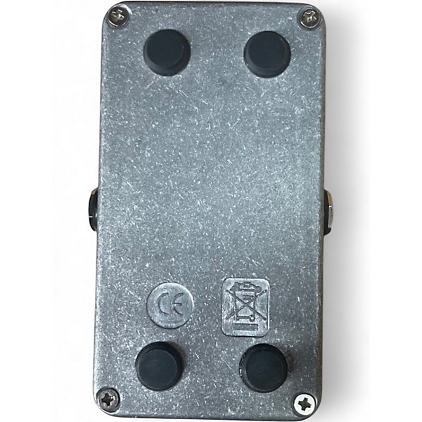 Used 2022 El Nano HOLY GRAIL Effect Pedal