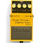 Used 2012 BOSS OS-2 Effect Pedal thumbnail