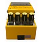 Used 2012 BOSS OS-2 Effect Pedal
