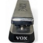 Used 2021 VOX V847 Reissue Wah Effect Pedal thumbnail