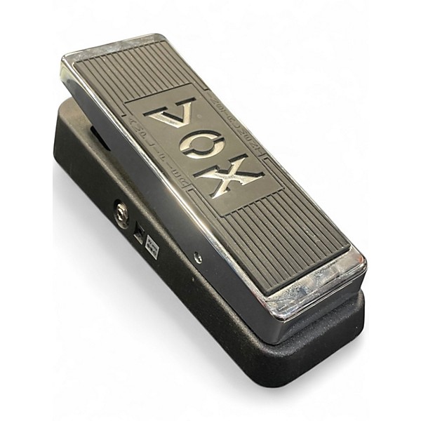 Used 2021 VOX V847 Reissue Wah Effect Pedal