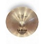 Used SABIAN 18in HH Chinese Brilliant Cymbal thumbnail