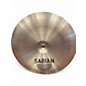 Used SABIAN 18in HH Chinese Brilliant Cymbal