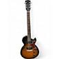 Used 2004 Gibson Les Paul Junior 2 Color Sunburst Solid Body Electric Guitar thumbnail