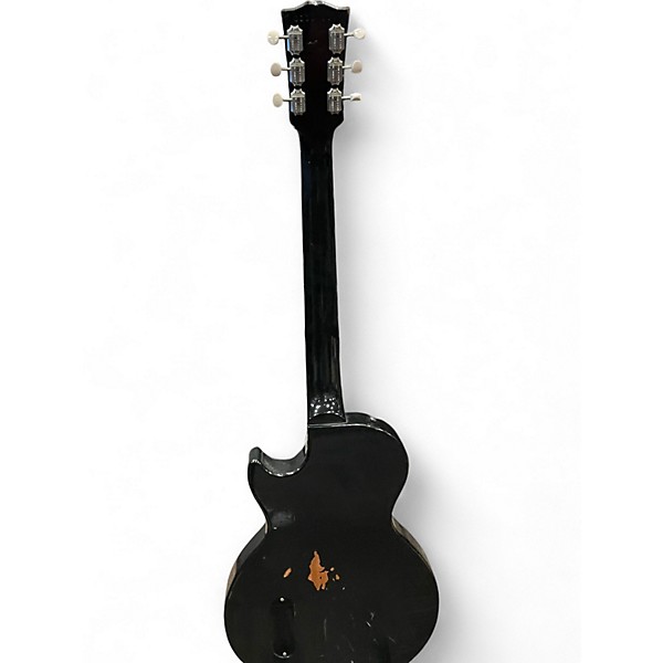 Used 2004 Gibson Les Paul Junior 2 Color Sunburst Solid Body Electric Guitar