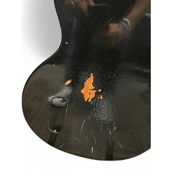 Used 2004 Gibson Les Paul Junior 2 Color Sunburst Solid Body Electric Guitar