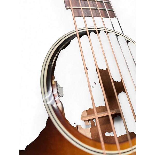 Used Gibson L-00 Sunburst Acoustic Guitar