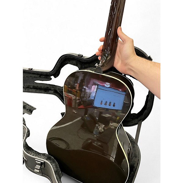 Used Gibson L-00 Sunburst Acoustic Guitar