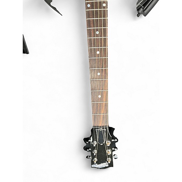 Used Gibson L-00 Sunburst Acoustic Guitar