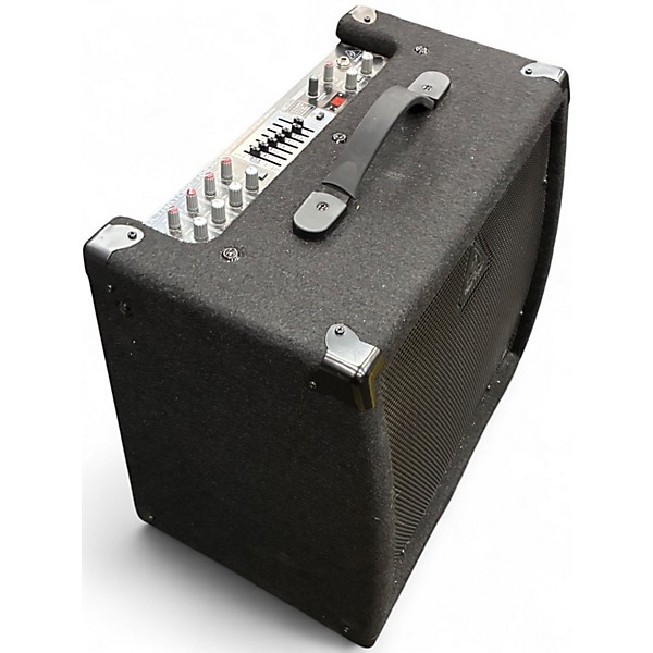 Used Behringer ULTRATONE KXD12 Keyboard Amp