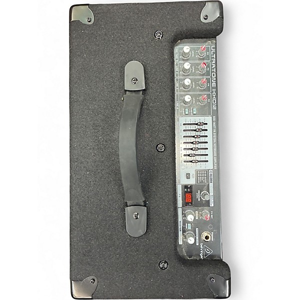 Used Behringer ULTRATONE KXD12 Keyboard Amp