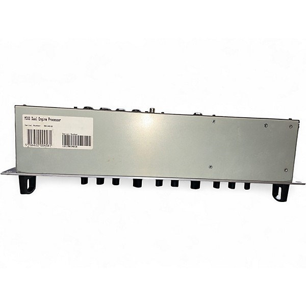 Used TC Helicon m300 processor Vocal Processor