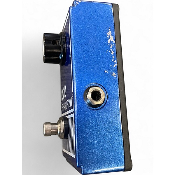 Used DOD Phasor 201 Analog Phaser/Pitch Shifter Effect Pedal
