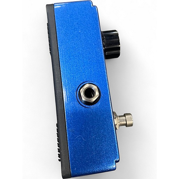 Used DOD Phasor 201 Analog Phaser/Pitch Shifter Effect Pedal