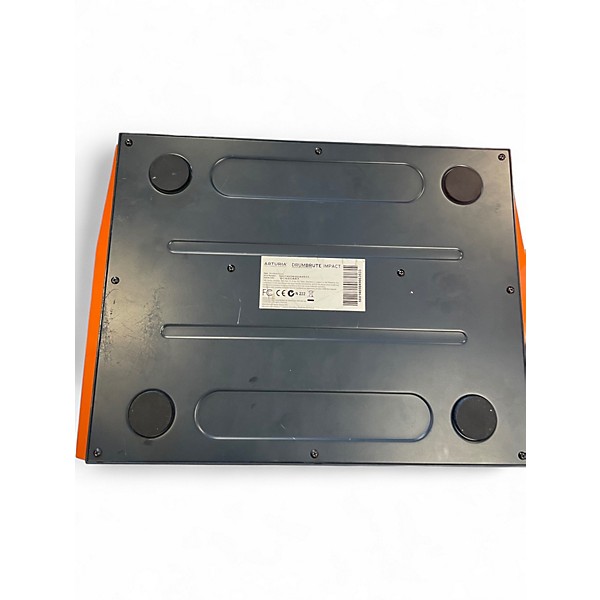 Used Arturia Drumbrute Impact Drum Machine