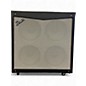 Used Fender Mustang V 4x12 Guitar Cabinet thumbnail