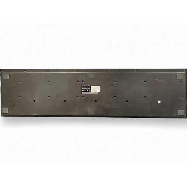 Used Native Instruments Komplete Kontrol A61 MIDI Controller