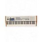 Used Arturia Keylab 61 Key MIDI Controller thumbnail