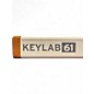 Used Arturia Keylab 61 Key MIDI Controller