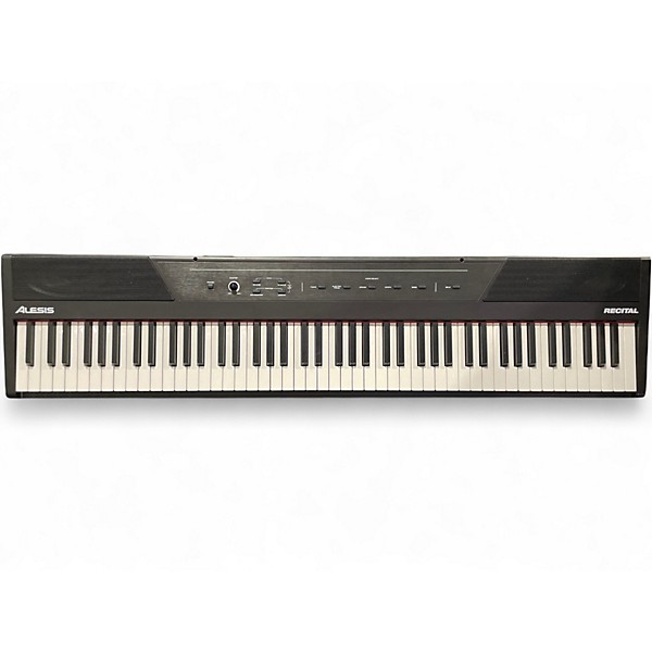 Used Alesis Recital MIDI Controller
